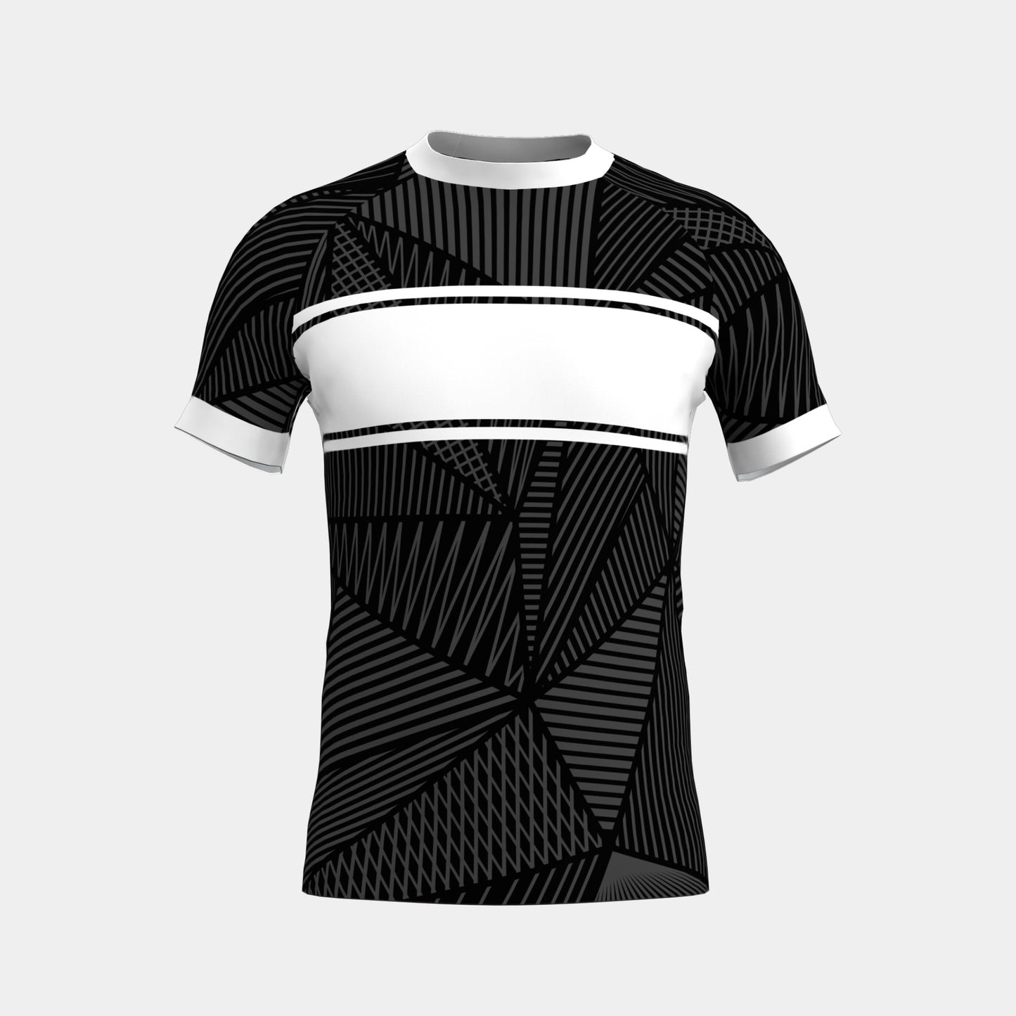 Reef Rash Guard Short Sleeve