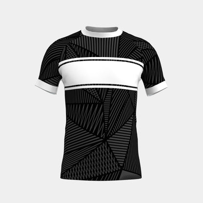 Reef Rash Guard Short Sleeve