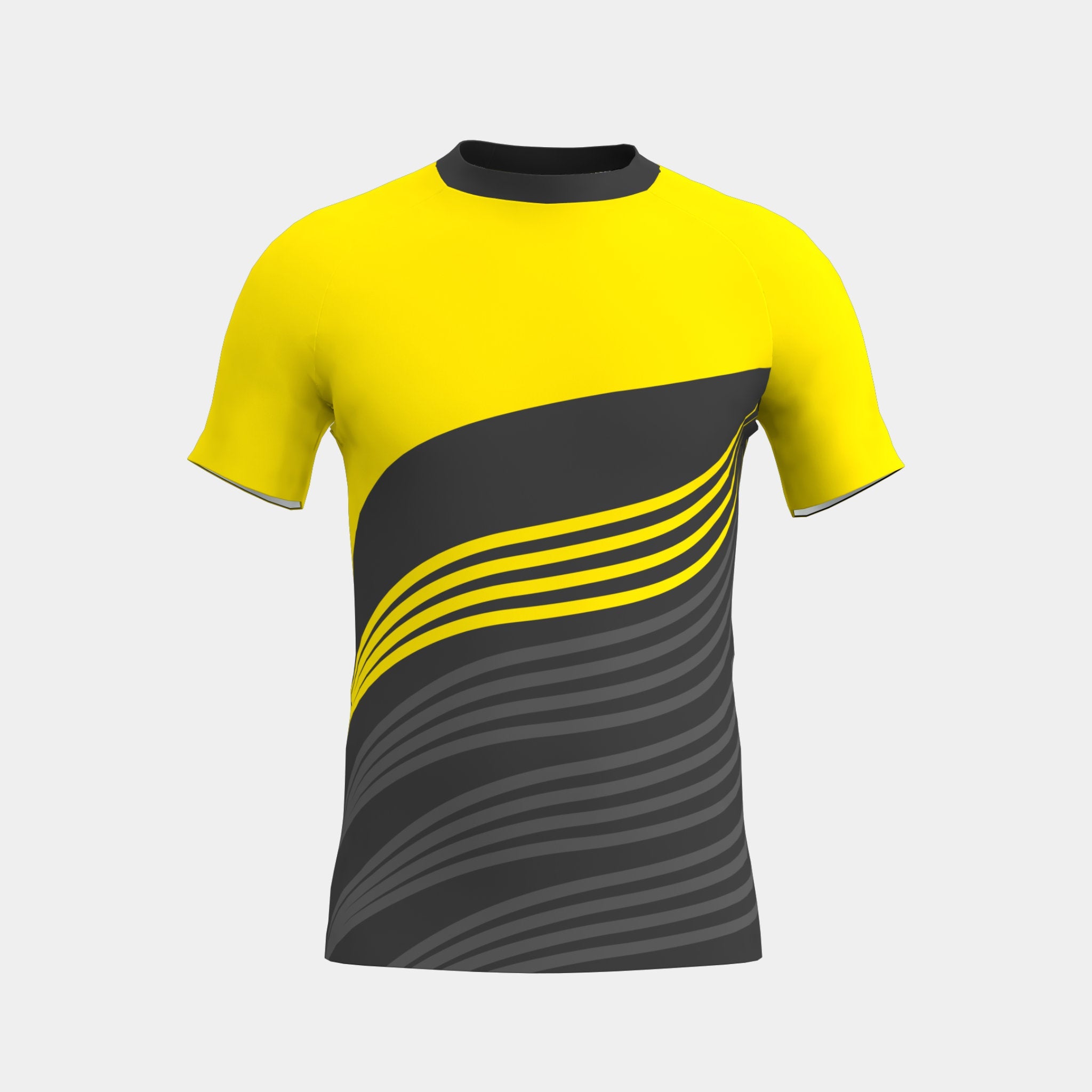 RipVolt Rash Guard Short Sleeve