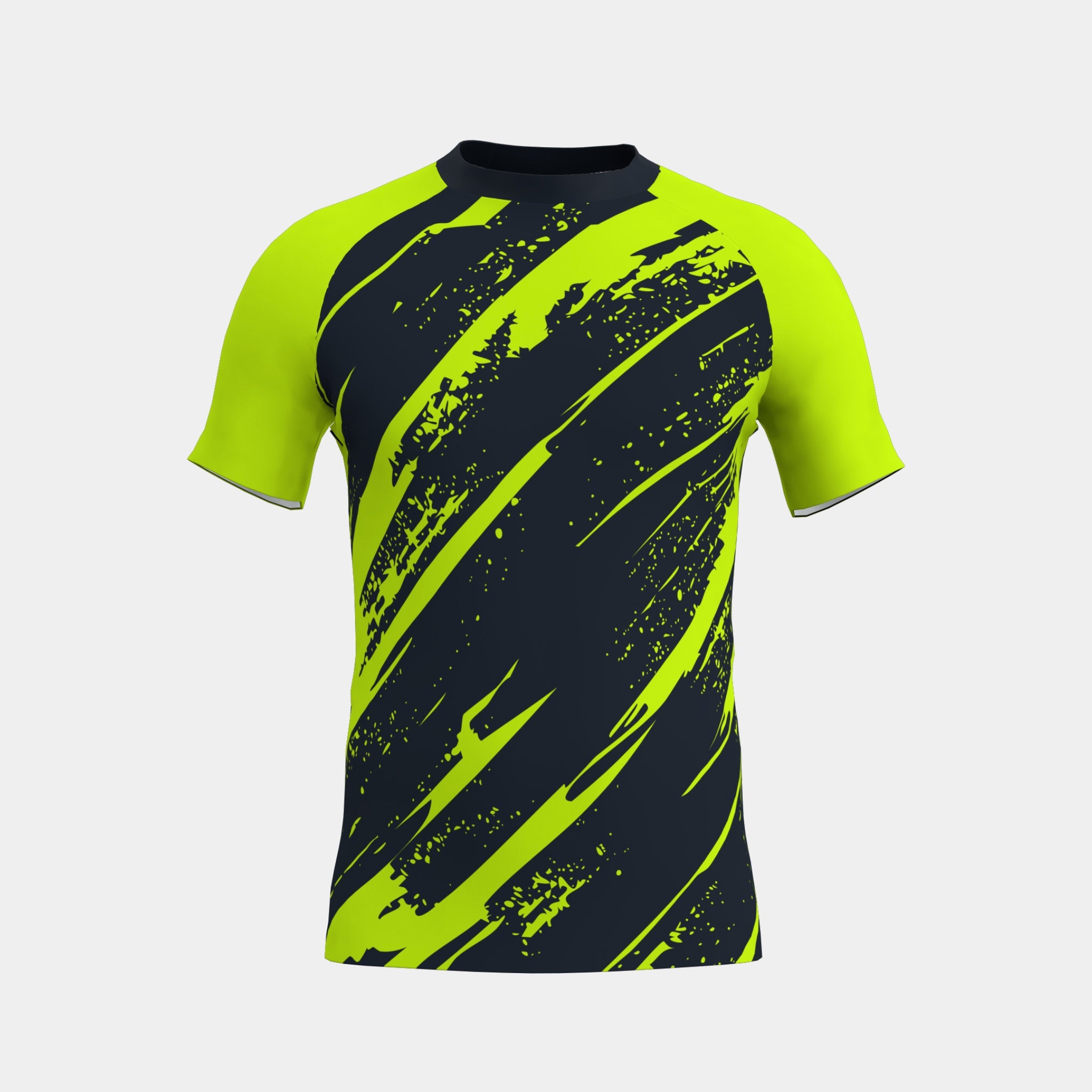 ApexSkin Rash Guard Short Sleeve