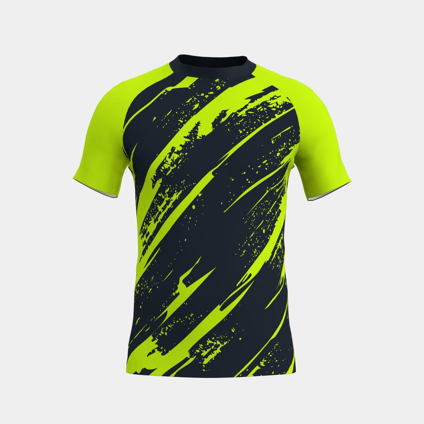 ApexSkin Rash Guard Short Sleeve