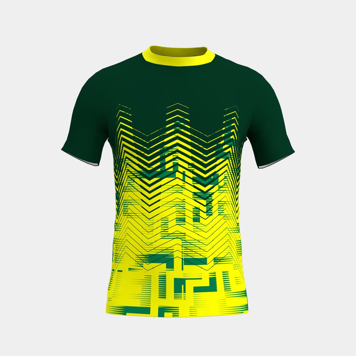 Outsurf Rash Guard Short Sleeve