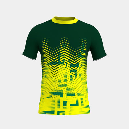 Outsurf Rash Guard Short Sleeve