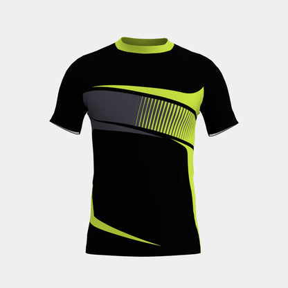 Vibe Rash Guard Short Sleeve