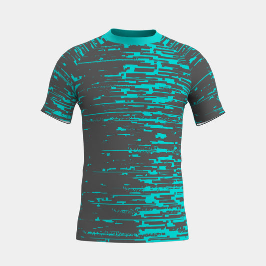 Bare Current Rash Guard Short Sleeve