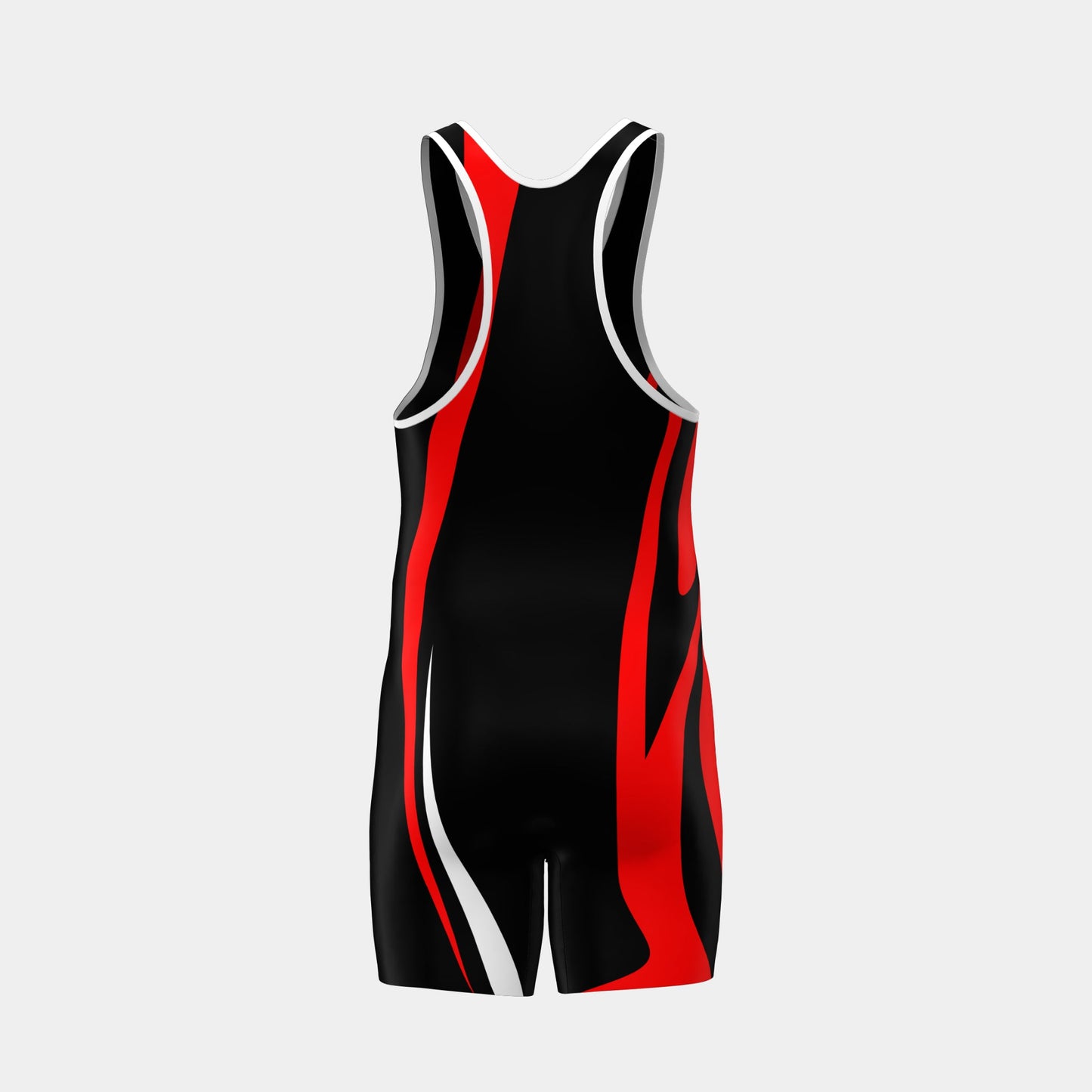 Grapplr Wrestling Singlet