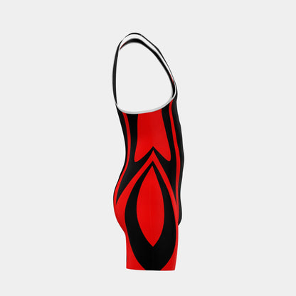 Grapplr Wrestling Singlet