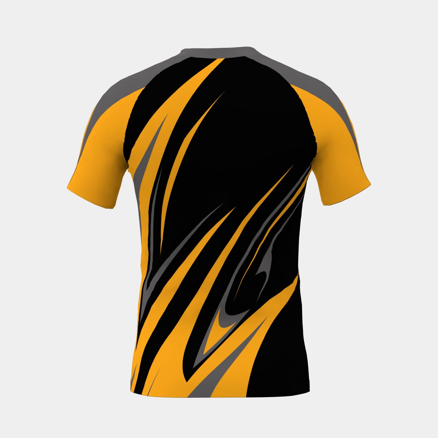 Hardline Rash Guard Short Sleeve