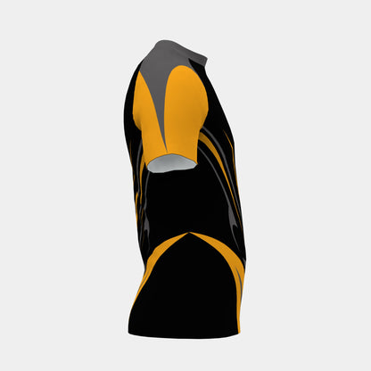 Hardline Rash Guard Short Sleeve