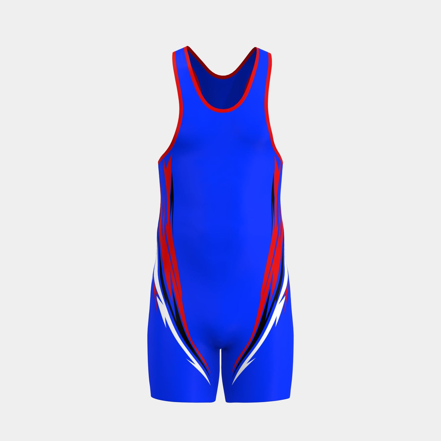 Havoc Wrestling Singlet
