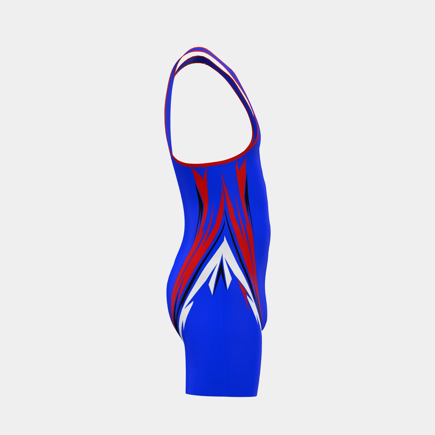 Havoc Wrestling Singlet
