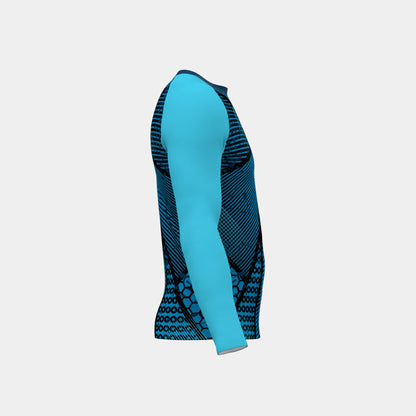 Hydrix Men’s Rash Guard (Long Sleeve)