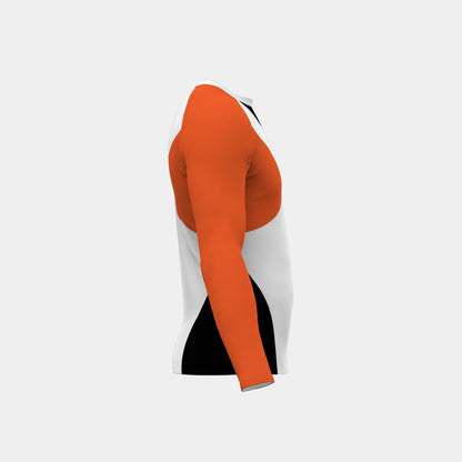 Jetwave Men’s Rash Guard (Long Sleeve)
