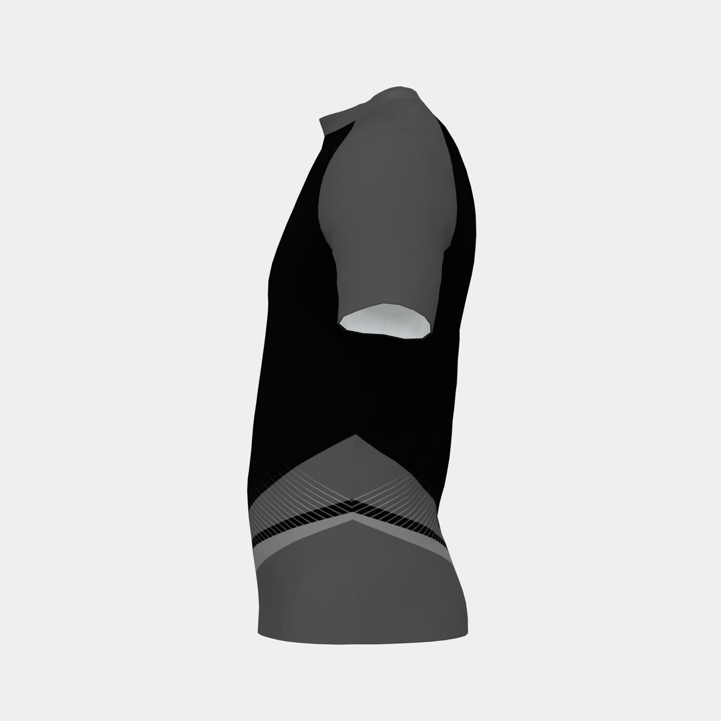 Lux Rash Guard Short Sleeve