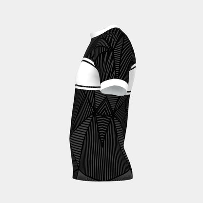 Reef Rash Guard Short Sleeve