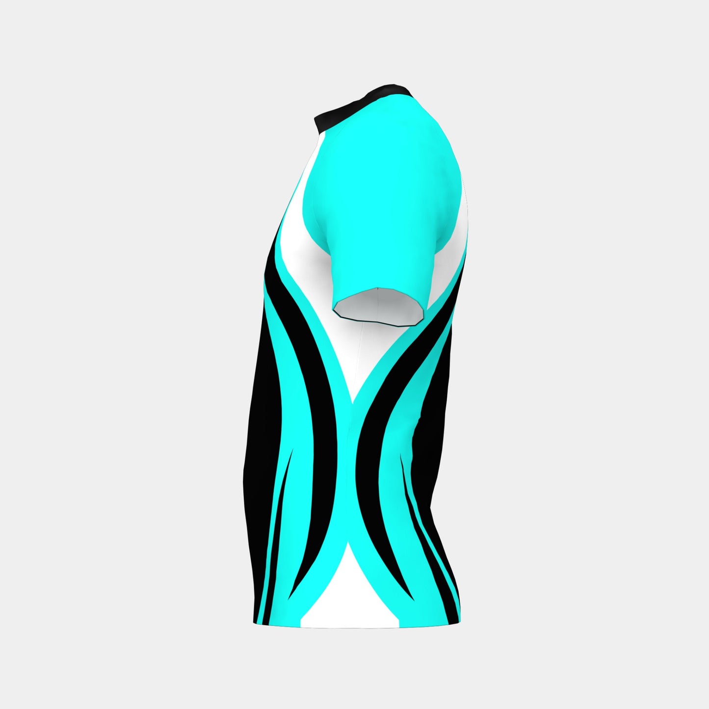 Arkos Rash Guard Short Sleeve