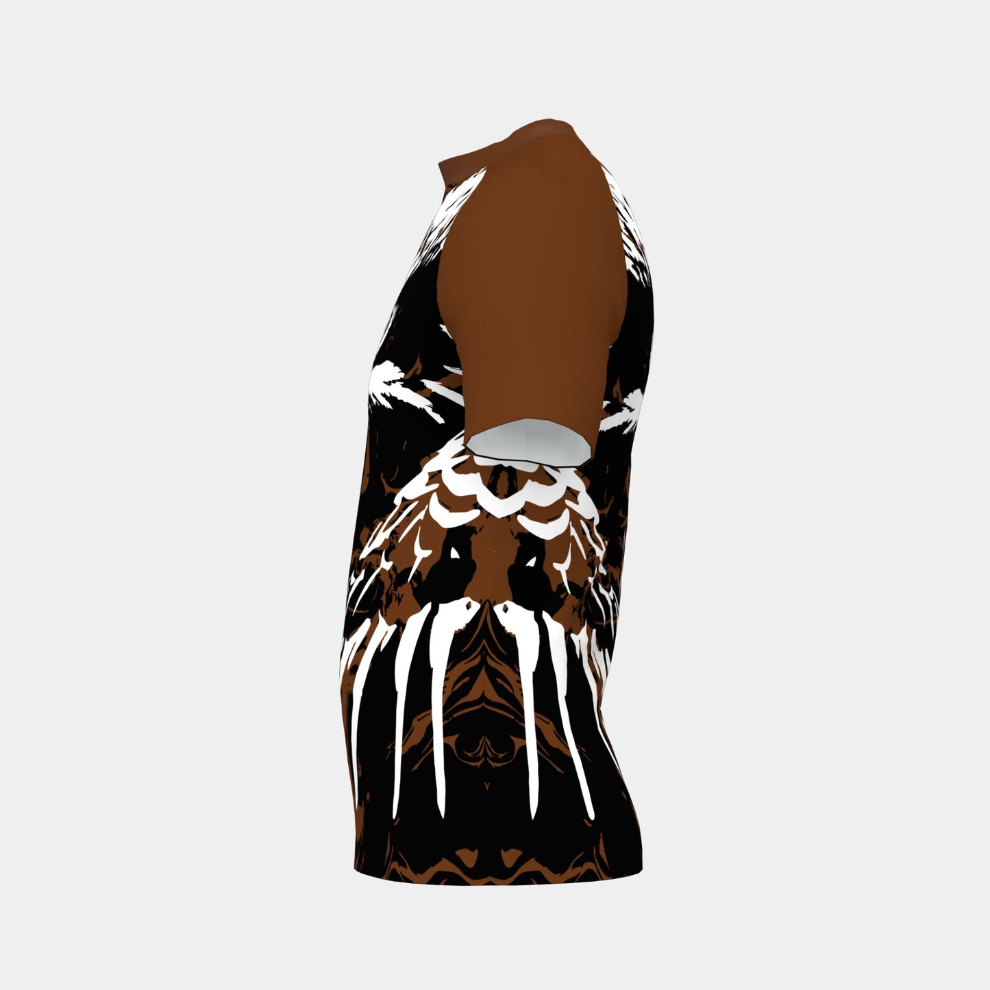 KRFT Rash Guard Short Sleeve