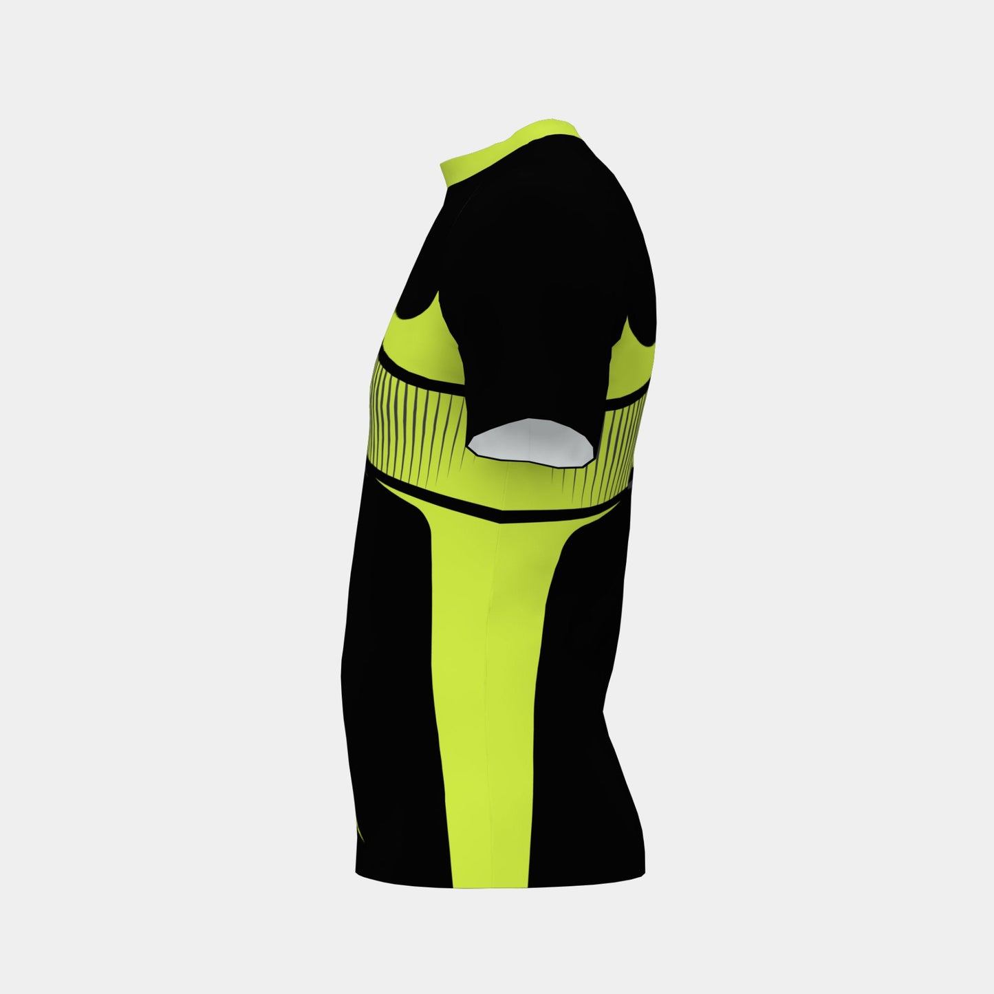 Vibe Rash Guard Short Sleeve