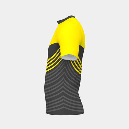 RipVolt Rash Guard Short Sleeve