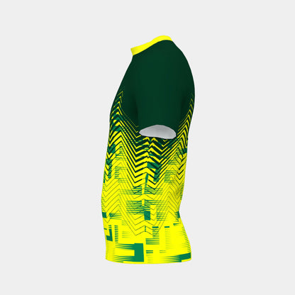 Outsurf Rash Guard Short Sleeve