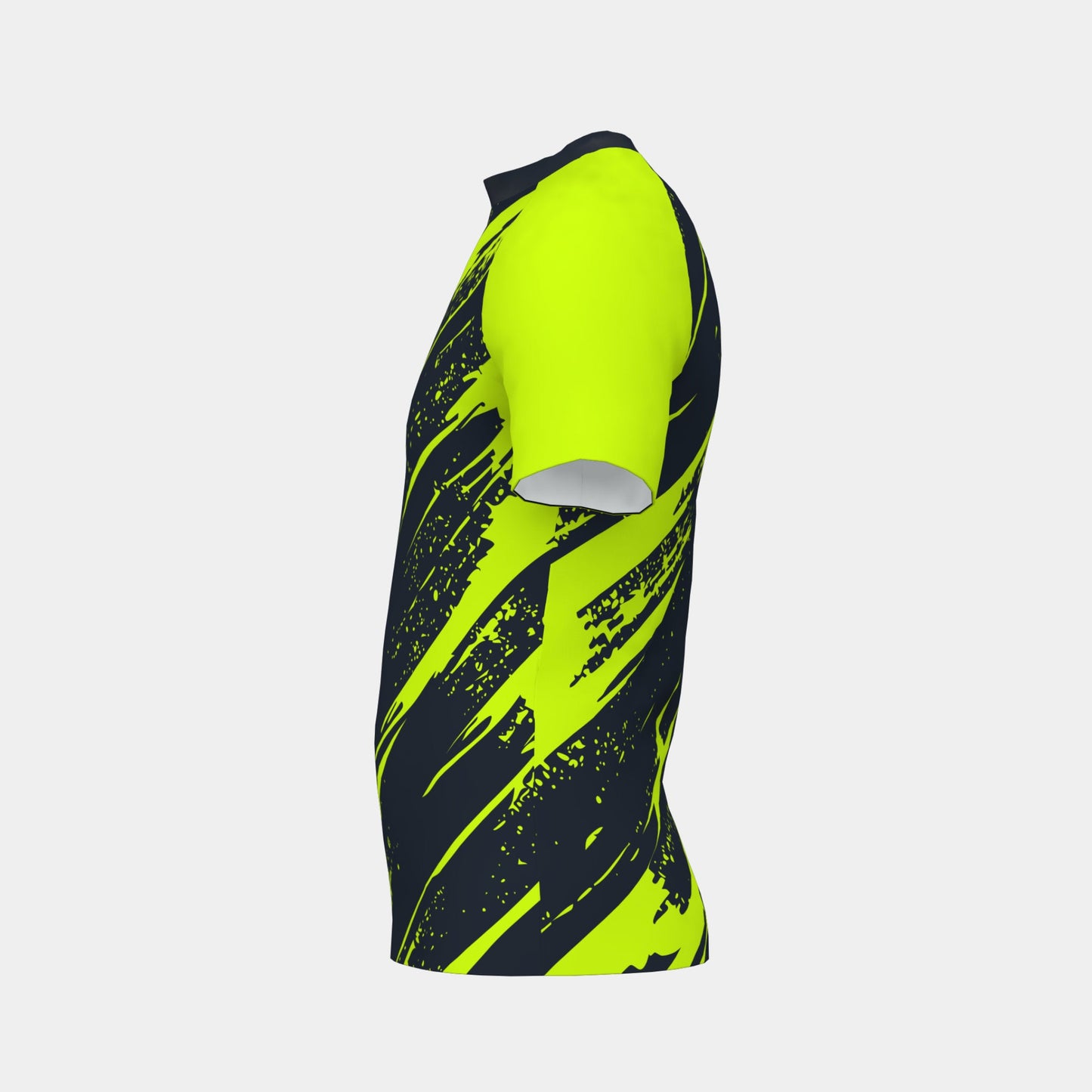 ApexSkin Rash Guard Short Sleeve
