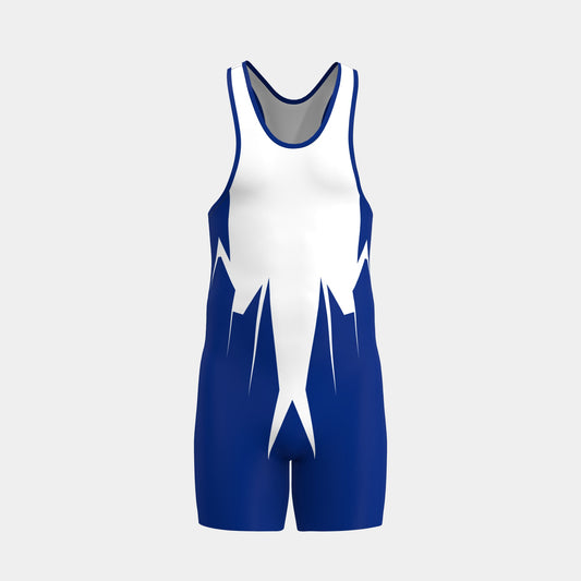 Max Grip Wrestling Singlet