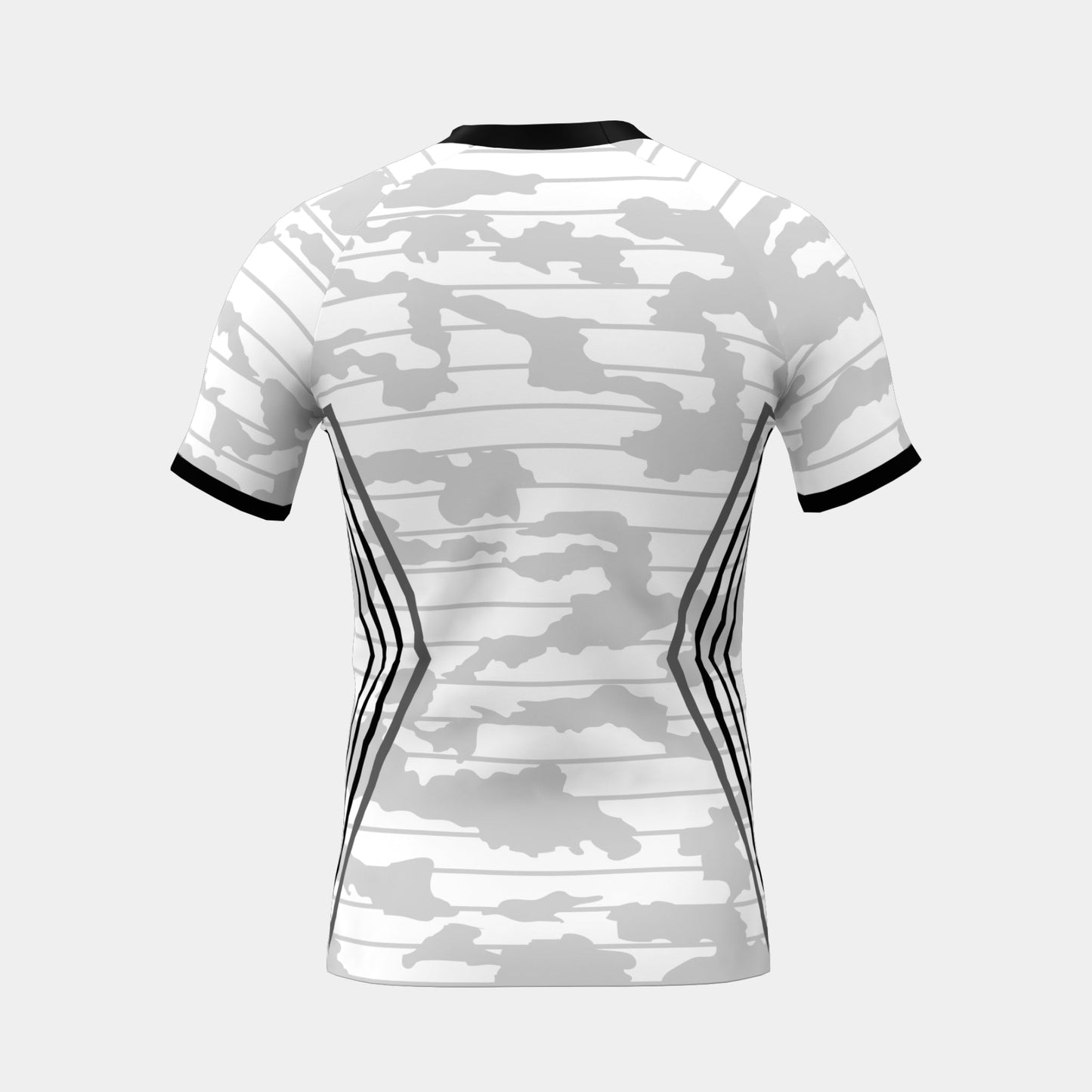 MonoX Rash Guard Short Sleeve