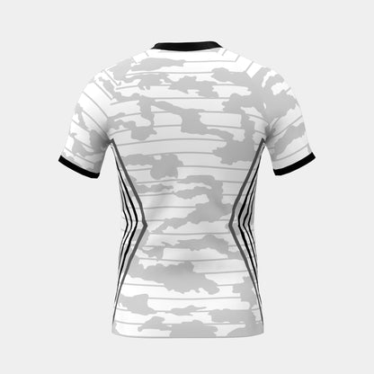 MonoX Rash Guard Short Sleeve
