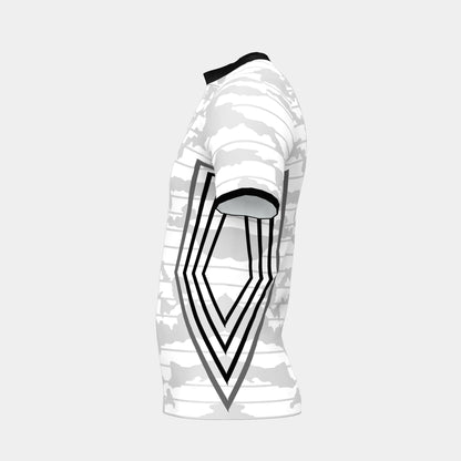 MonoX Rash Guard Short Sleeve