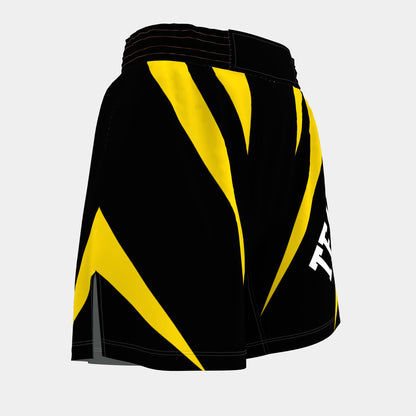 Apex Warrior Men's Grappling Shorts
