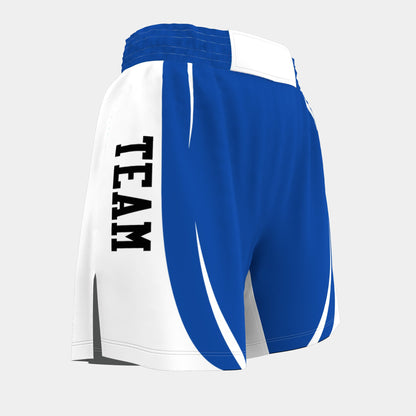 Waveforce Men's Grappling Shorts