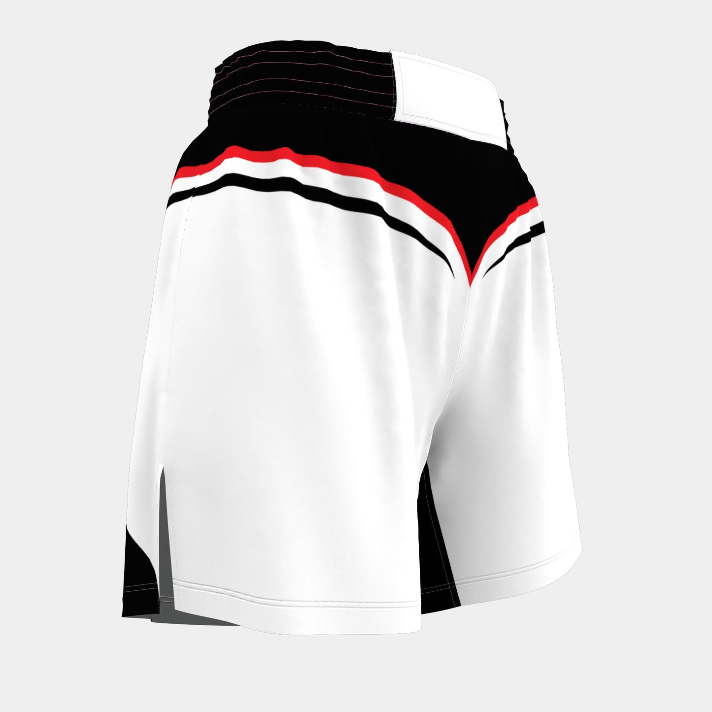 Combat Axis Men's Grappling Shorts