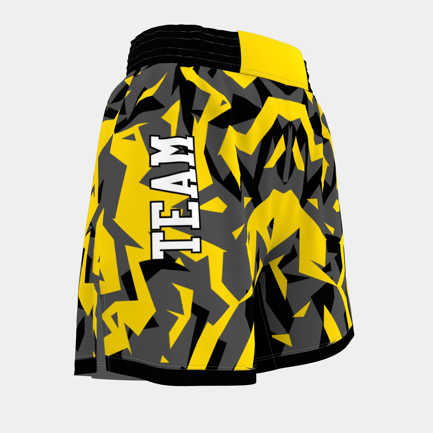 Power Mesh Men's Grappling Shorts