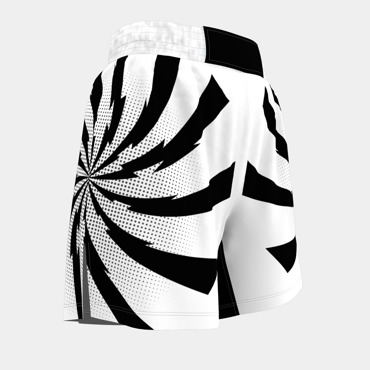 Alpha Guard Men's Grappling Shorts