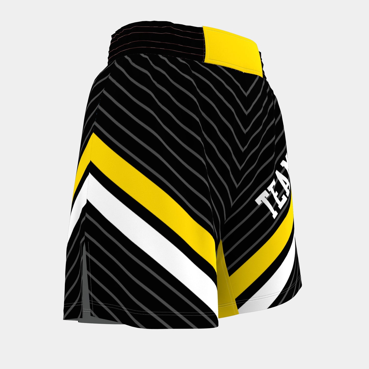 Shadow Grip Men's Grappling Shorts
