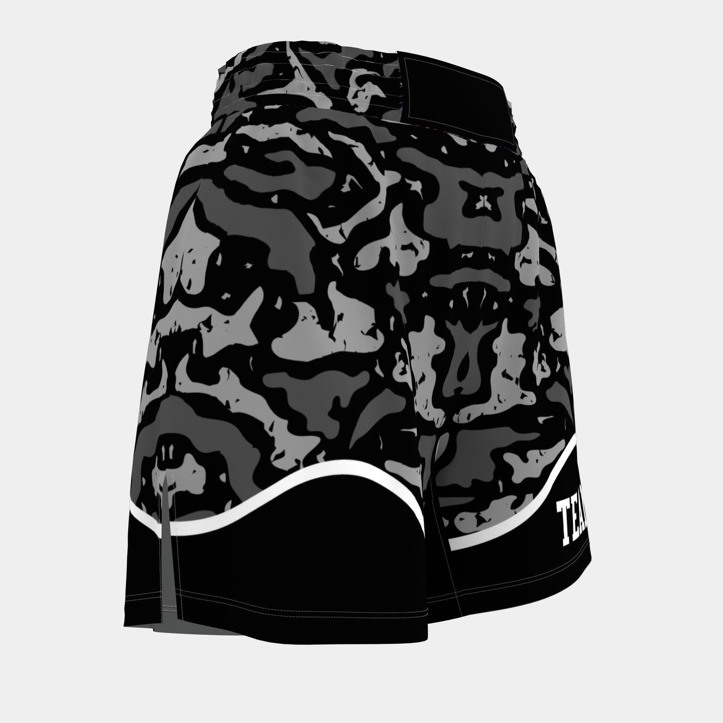 Tactical Men's Grappling Shorts
