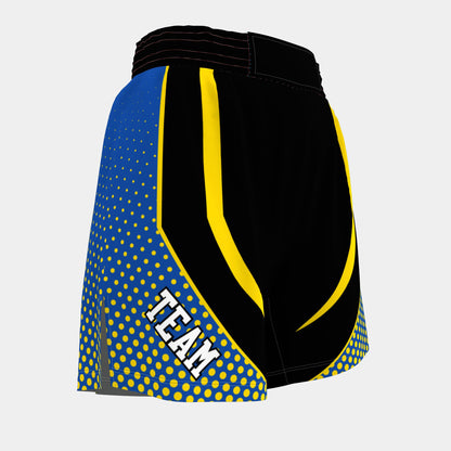 Deceiver Men's Grappling Shorts