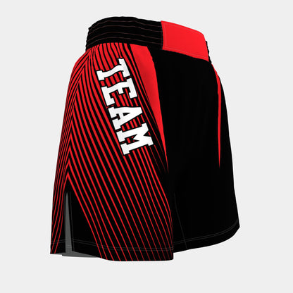 Fighter's Edge Men's Grappling Shorts