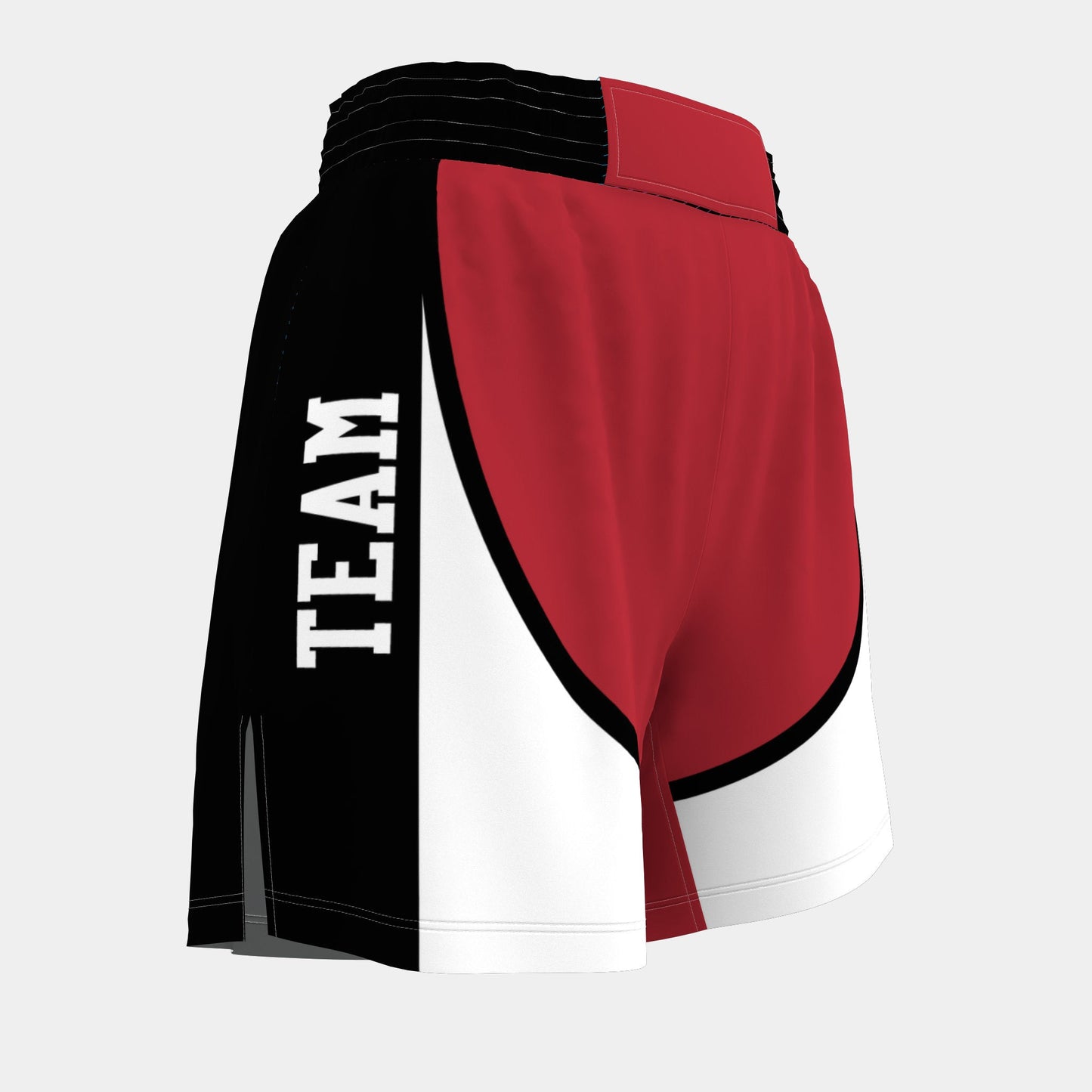 Power Flow Men's Grappling Shorts