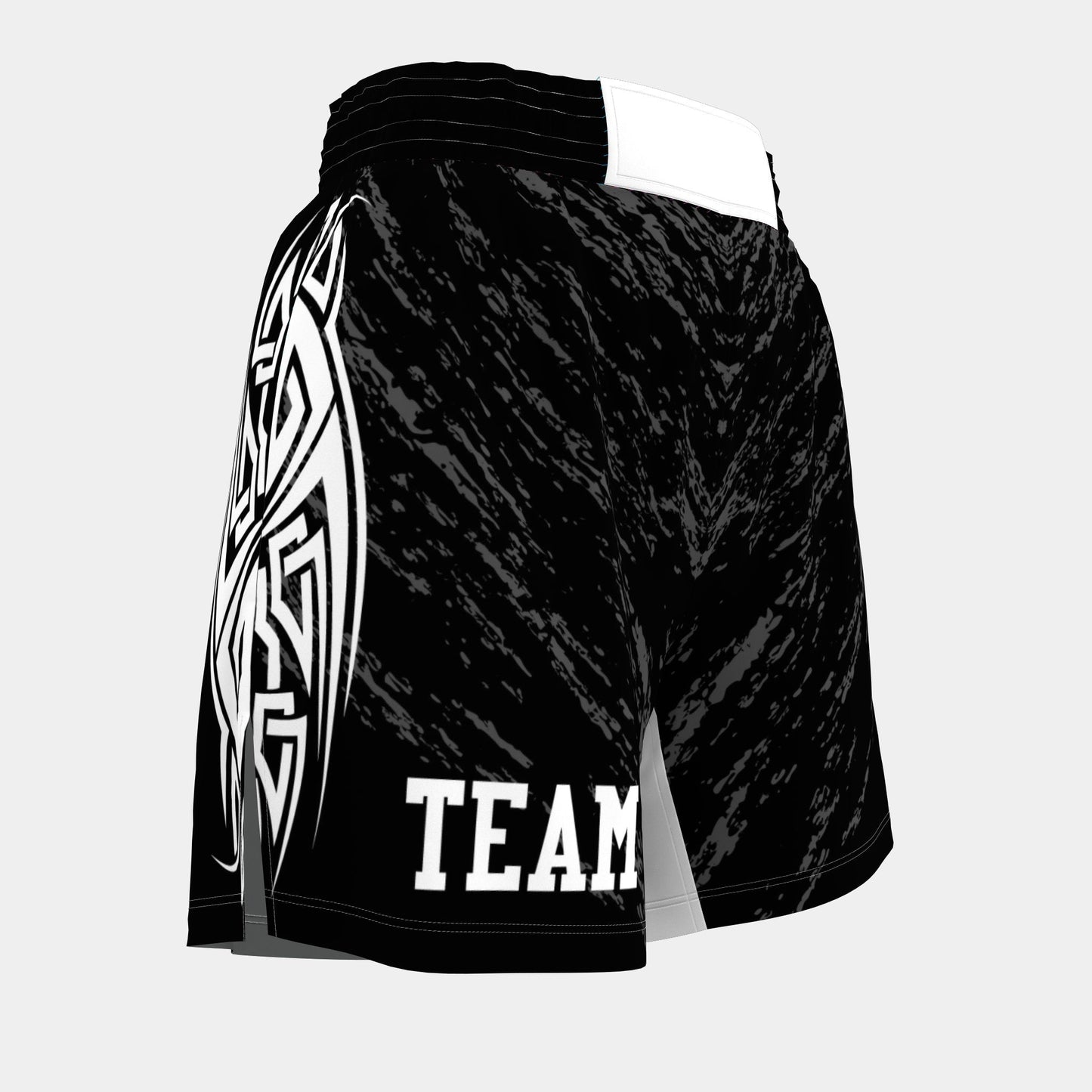 Shredded Men's Grappling Shorts