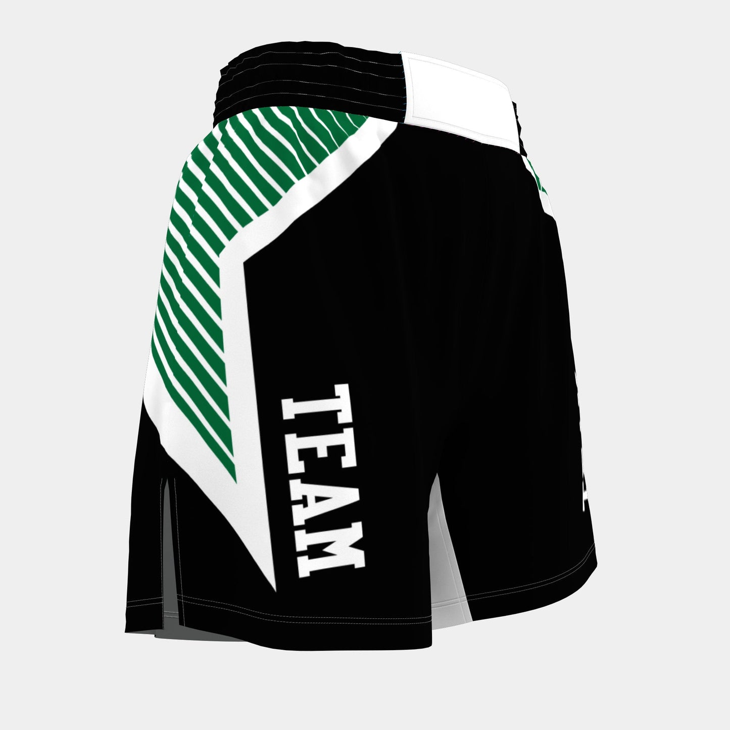 Alliance Men's Grappling Shorts