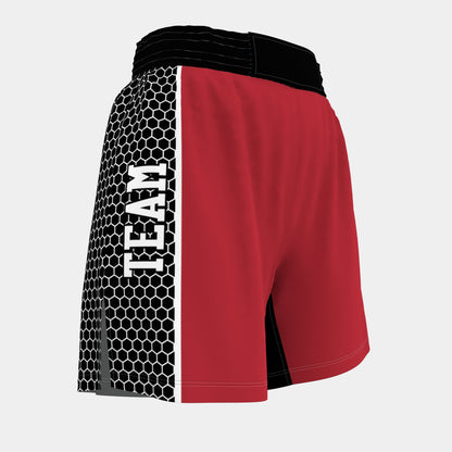 Grapple Core Men's Grappling Shorts