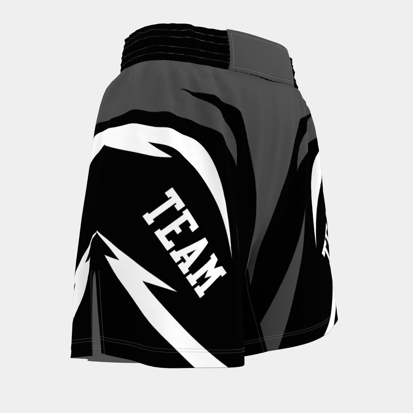 Hex Edge Men's Grappling Shorts