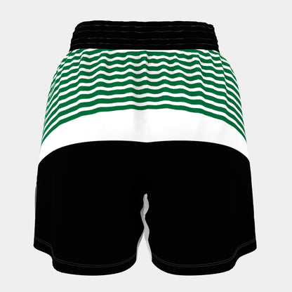 Alliance Men's Grappling Shorts