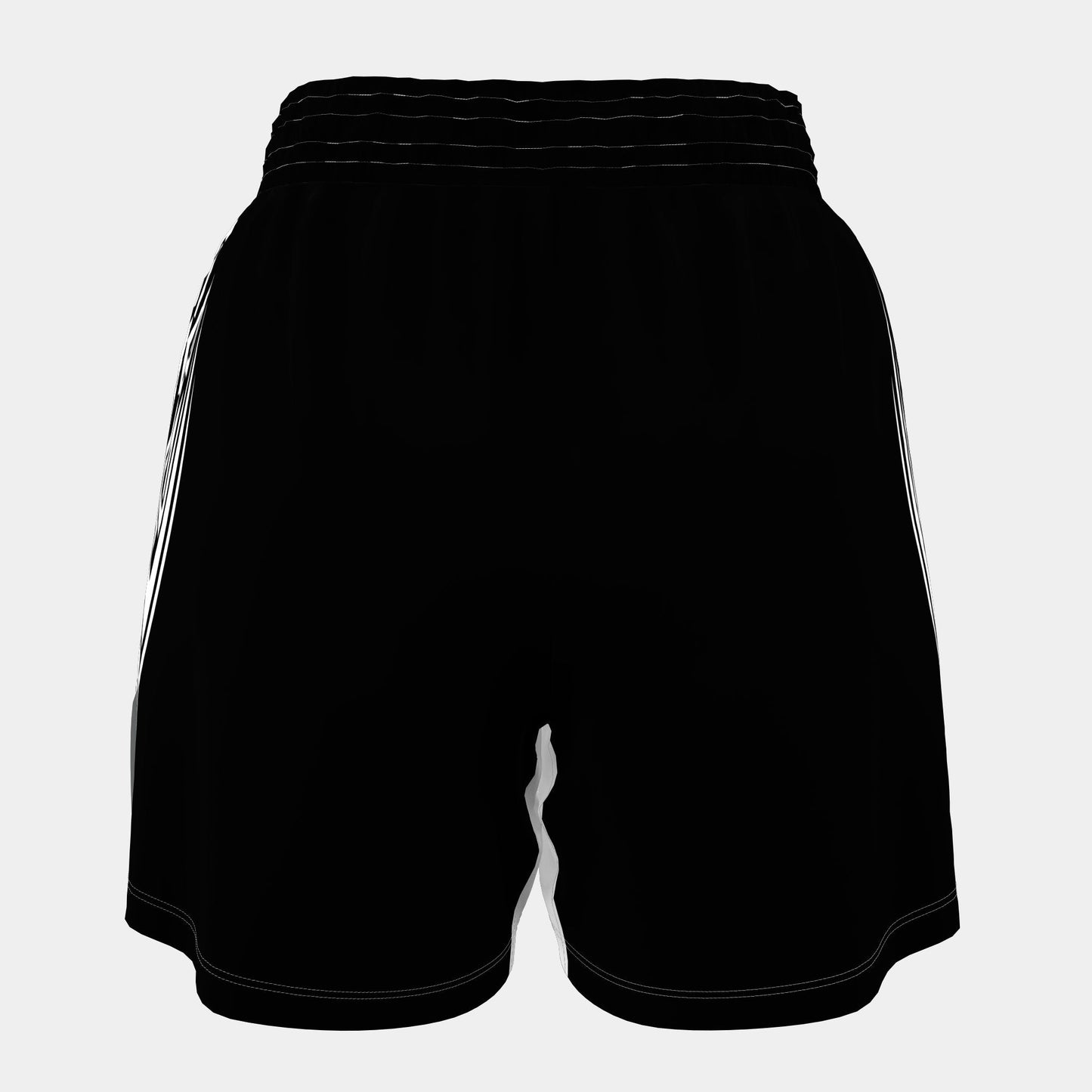 Shredded Men's Grappling Shorts