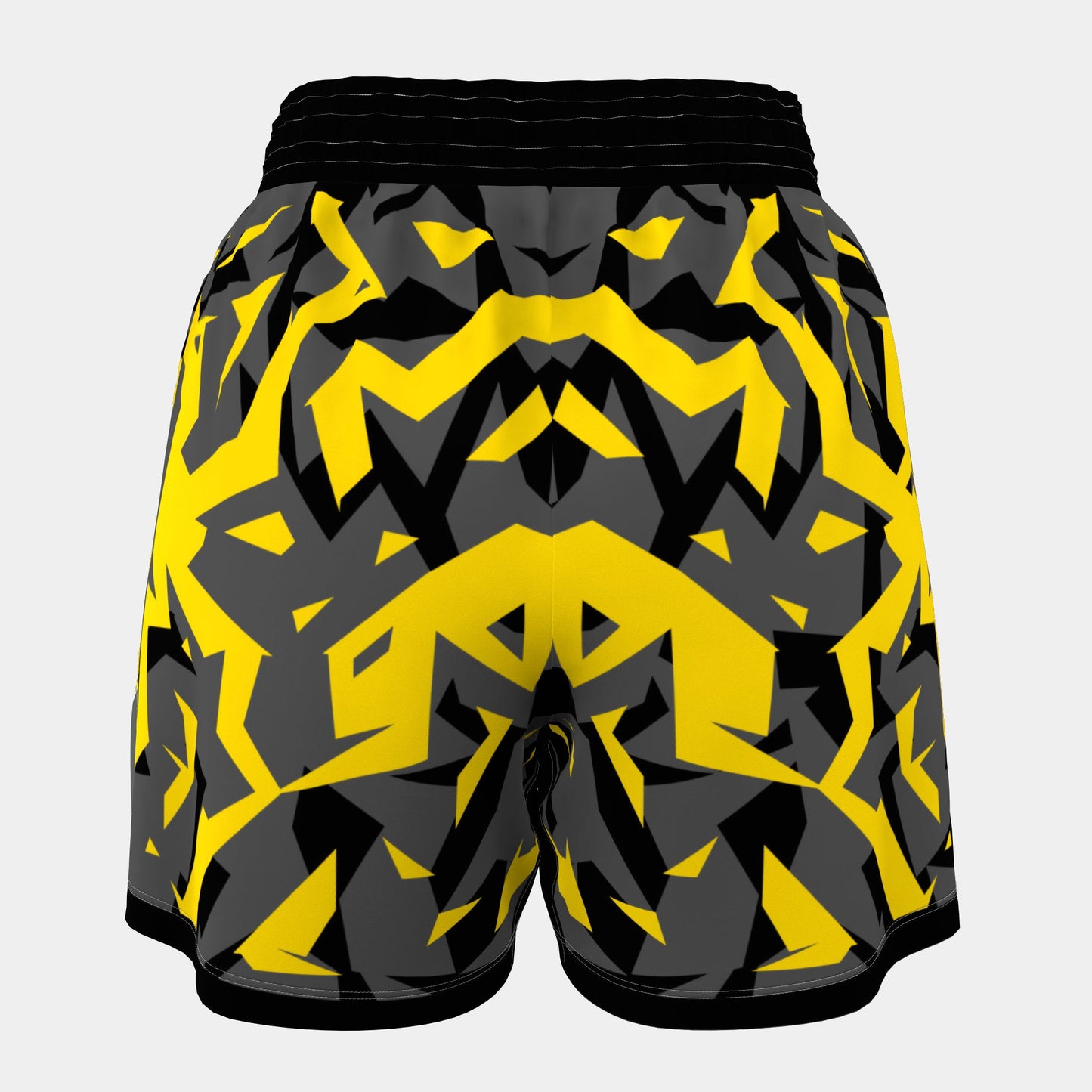 Power Mesh Men's Grappling Shorts