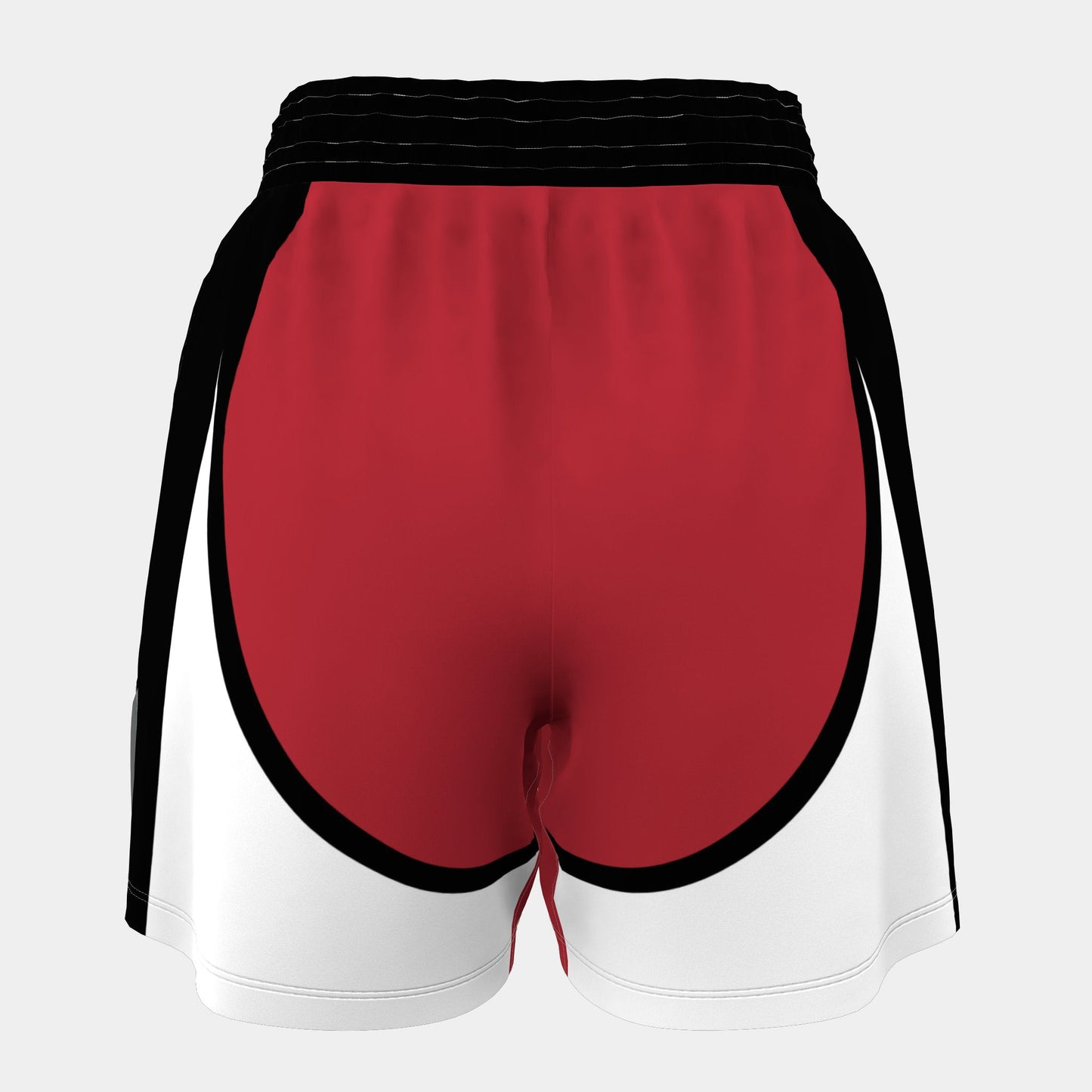 Power Flow Men's Grappling Shorts