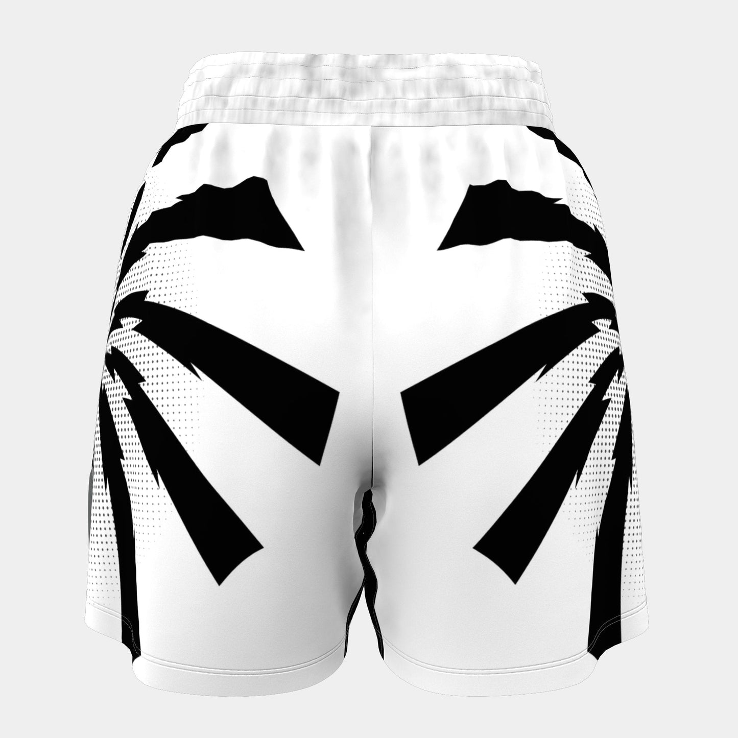Alpha Guard Men's Grappling Shorts