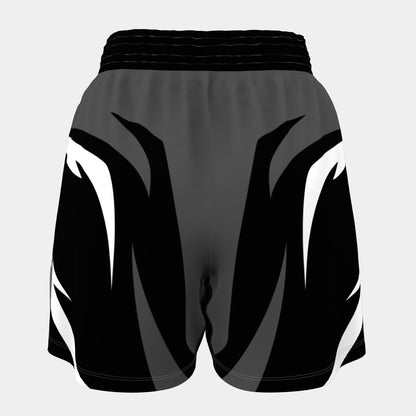 Hex Edge Men's Grappling Shorts