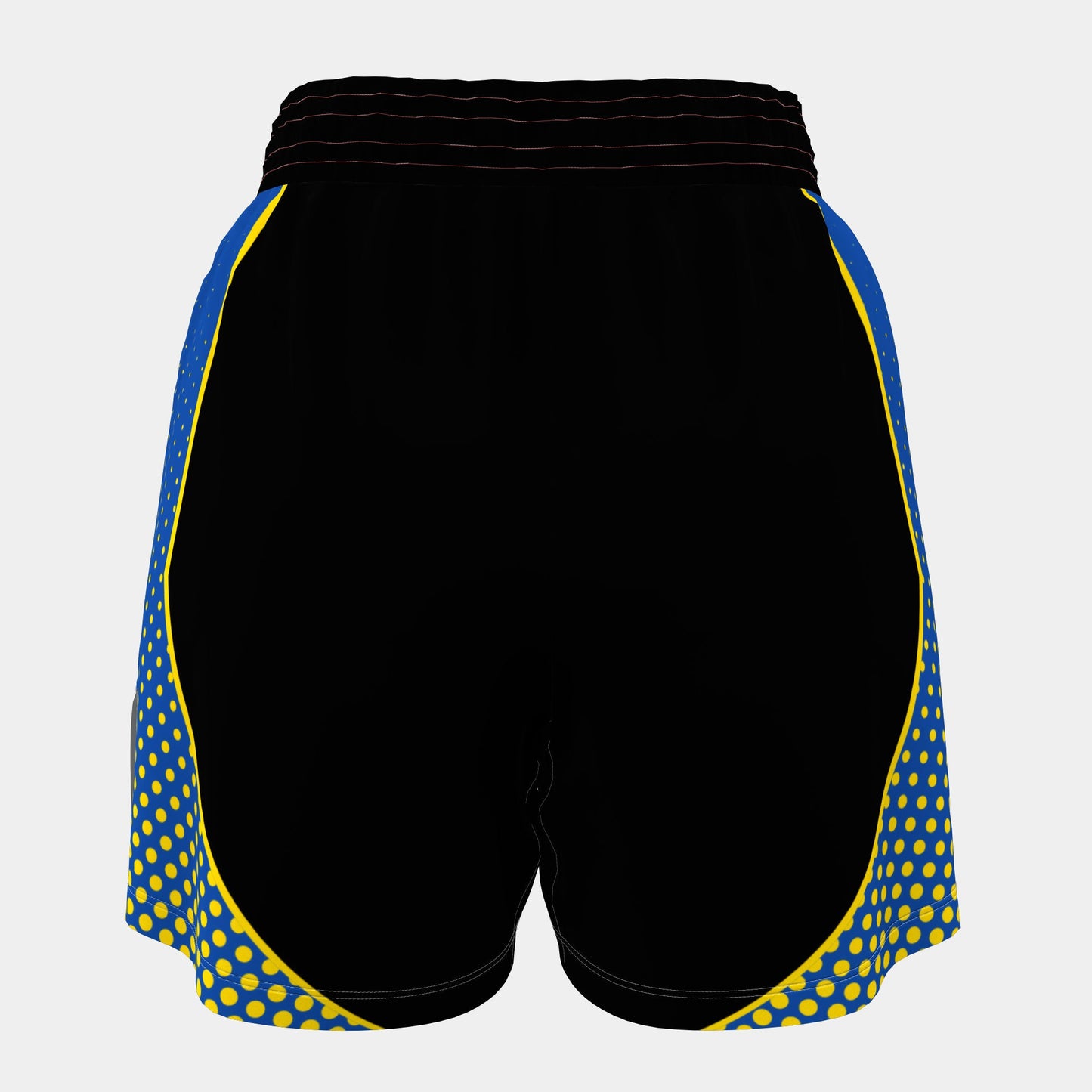 Deceiver Men's Grappling Shorts